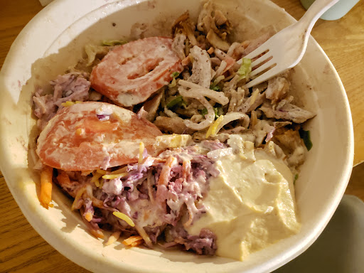 Photo of Damascus Falafel - 10s410 Kingery Hwy #3, Willowbrook, IL 60527