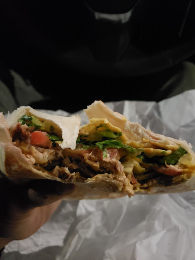 Photo of Damascus Falafel - 10s410 Kingery Hwy #3, Willowbrook, IL 60527