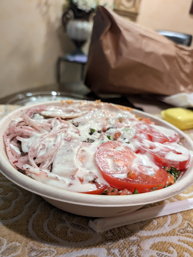 Photo of Damascus Falafel - 10s410 Kingery Hwy #3, Willowbrook, IL 60527