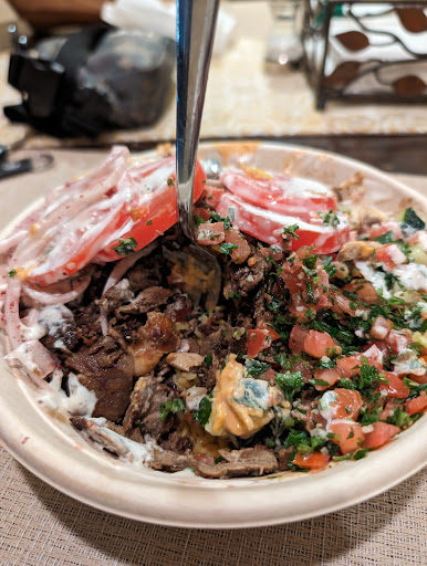 Photo of Damascus Falafel - 10s410 Kingery Hwy #3, Willowbrook, IL 60527