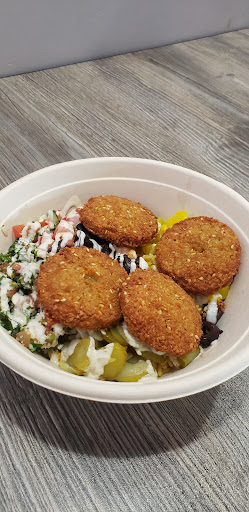 Photo of Damascus Falafel - 10s410 Kingery Hwy #3, Willowbrook, IL 60527