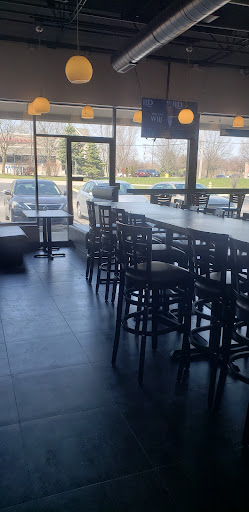 Photo of Damascus Falafel - 10s410 Kingery Hwy #3, Willowbrook, IL 60527