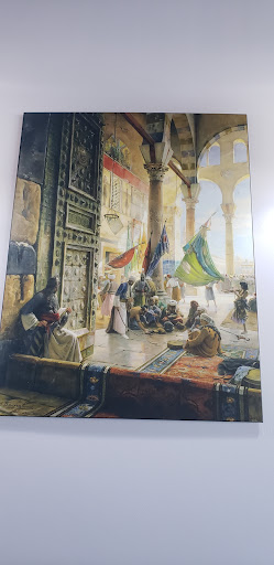 Photo of Damascus Falafel - 10s410 Kingery Hwy #3, Willowbrook, IL 60527