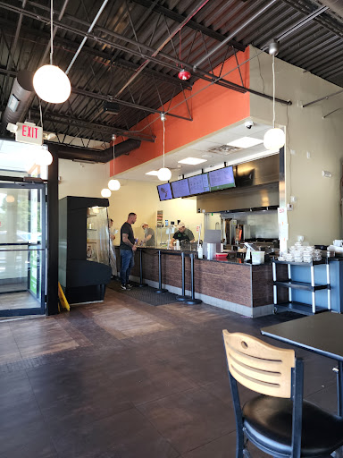 Photo of Damascus Falafel - 10s410 Kingery Hwy #3, Willowbrook, IL 60527