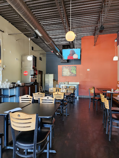 Photo of Damascus Falafel - 10s410 Kingery Hwy #3, Willowbrook, IL 60527