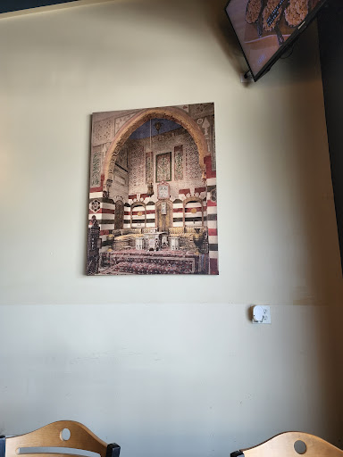 Photo of Damascus Falafel - 10s410 Kingery Hwy #3, Willowbrook, IL 60527