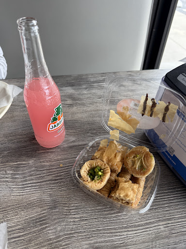 Photo of Damascus Falafel - 10s410 Kingery Hwy #3, Willowbrook, IL 60527