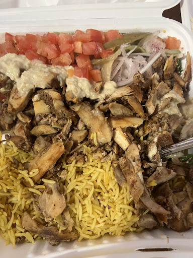 Photo of Damascus Falafel - 10s410 Kingery Hwy #3, Willowbrook, IL 60527