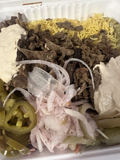 Photo of Damascus Falafel - 10s410 Kingery Hwy #3, Willowbrook, IL 60527