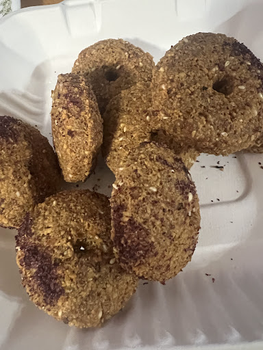 Photo of Damascus Falafel - 10s410 Kingery Hwy #3, Willowbrook, IL 60527