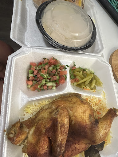 Photo of Pita Falafel Drive Thru & Grill - 10348 S Harlem Ave, Palos Hills, IL 60465