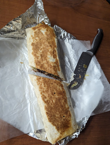 Photo of Pita Falafel Drive Thru & Grill - 10348 S Harlem Ave, Palos Hills, IL 60465