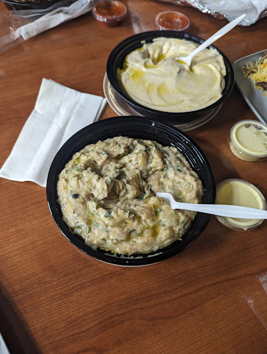 Photo of Pita Falafel Drive Thru & Grill - 10348 S Harlem Ave, Palos Hills, IL 60465