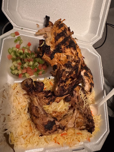 Photo of Pita Falafel Drive Thru & Grill - 10348 S Harlem Ave, Palos Hills, IL 60465