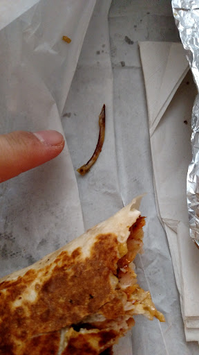 Photo of Pita Falafel Drive Thru & Grill - 10348 S Harlem Ave, Palos Hills, IL 60465