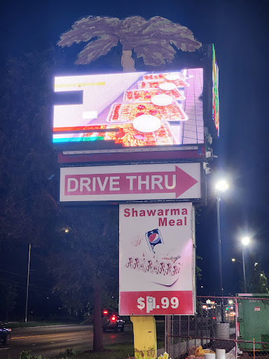 Photo of Pita Falafel Drive Thru & Grill - 10348 S Harlem Ave, Palos Hills, IL 60465