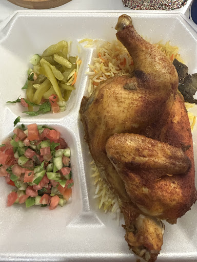 Photo of Pita Falafel Drive Thru & Grill - 10348 S Harlem Ave, Palos Hills, IL 60465