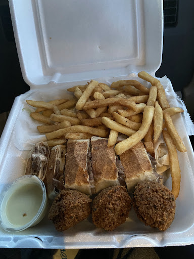 Photo of Pita Falafel Drive Thru & Grill - 10348 S Harlem Ave, Palos Hills, IL 60465