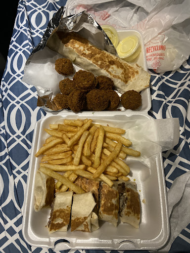 Photo of Pita Falafel Drive Thru & Grill - 10348 S Harlem Ave, Palos Hills, IL 60465