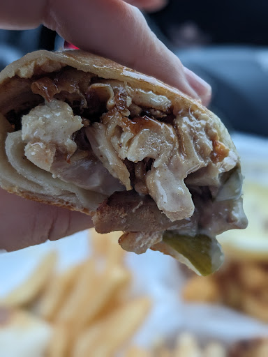 Photo of Pita Falafel Drive Thru & Grill - 10348 S Harlem Ave, Palos Hills, IL 60465