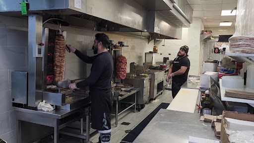 Photo of Pita Falafel Drive Thru & Grill - 10348 S Harlem Ave, Palos Hills, IL 60465