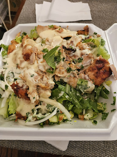 Photo of Pita Falafel Drive Thru & Grill - 10348 S Harlem Ave, Palos Hills, IL 60465