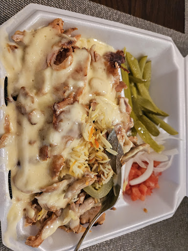 Photo of Pita Falafel Drive Thru & Grill - 10348 S Harlem Ave, Palos Hills, IL 60465