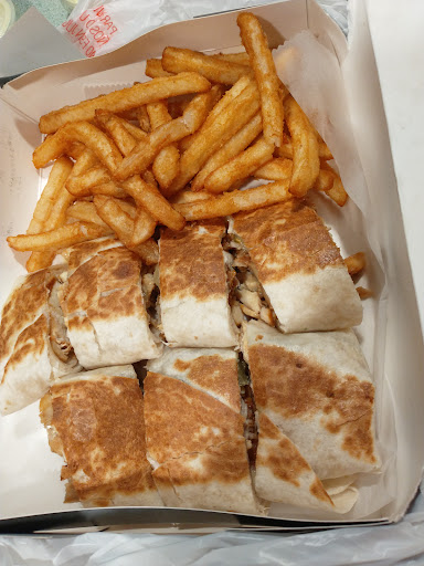 Photo of Pita Falafel Drive Thru & Grill - 10348 S Harlem Ave, Palos Hills, IL 60465