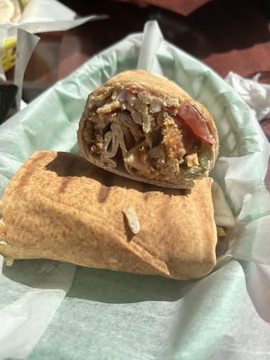 Photo of Falafel & Grill - 1317 N Milwaukee Ave, Chicago, IL 60622