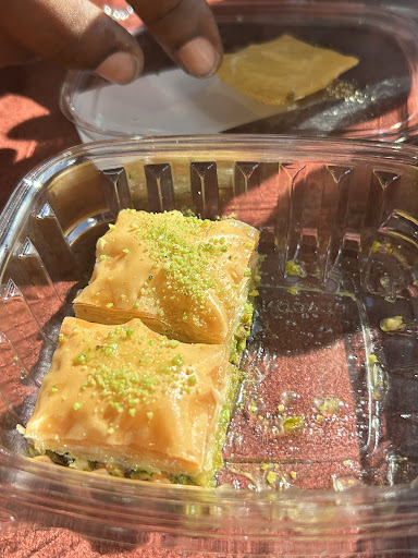 Photo of Falafel & Grill - 1317 N Milwaukee Ave, Chicago, IL 60622