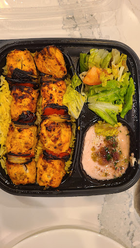 Photo of Falafel & Grill - 1317 N Milwaukee Ave, Chicago, IL 60622