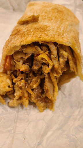 Photo of Falafel & Grill - 1317 N Milwaukee Ave, Chicago, IL 60622