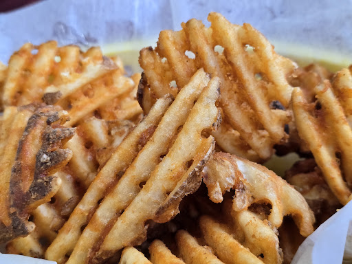 Photo of Falafel & Grill - 1317 N Milwaukee Ave, Chicago, IL 60622