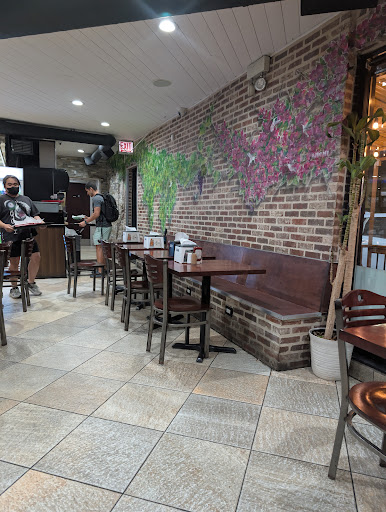 Photo of Falafel & Grill - 1317 N Milwaukee Ave, Chicago, IL 60622