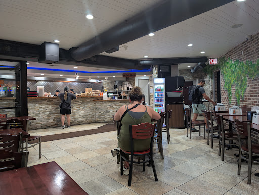 Photo of Falafel & Grill - 1317 N Milwaukee Ave, Chicago, IL 60622