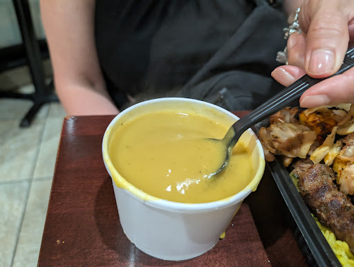 Photo of Falafel & Grill - 1317 N Milwaukee Ave, Chicago, IL 60622