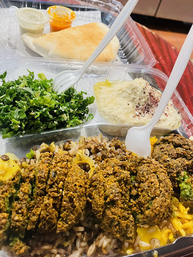 Photo of Sultan's Market - 2057 W North Ave, Chicago, IL 60647