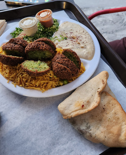 Photo of Sultan's Market - 2057 W North Ave, Chicago, IL 60647