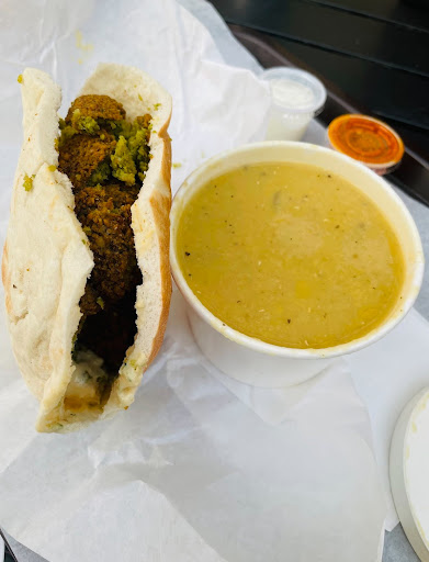 Photo of Sultan's Market - 2057 W North Ave, Chicago, IL 60647