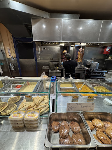 Photo of Sultan's Market - 2057 W North Ave, Chicago, IL 60647