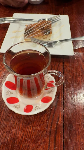 Photo of Bereket Turkish Mediterranean restaurant ( Halal Certified) - 333 S Franklin St, Chicago, IL 60606