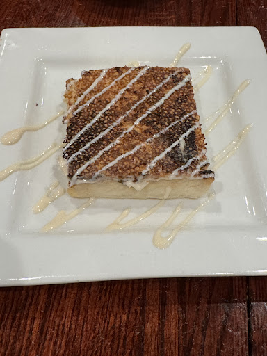 Photo of Bereket Turkish Mediterranean restaurant ( Halal Certified) - 333 S Franklin St, Chicago, IL 60606