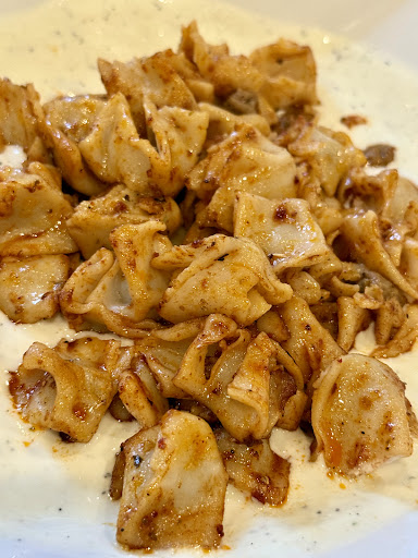 Photo of Bereket Turkish Mediterranean restaurant ( Halal Certified) - 333 S Franklin St, Chicago, IL 60606