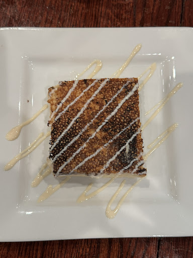 Photo of Bereket Turkish Mediterranean restaurant ( Halal Certified) - 333 S Franklin St, Chicago, IL 60606