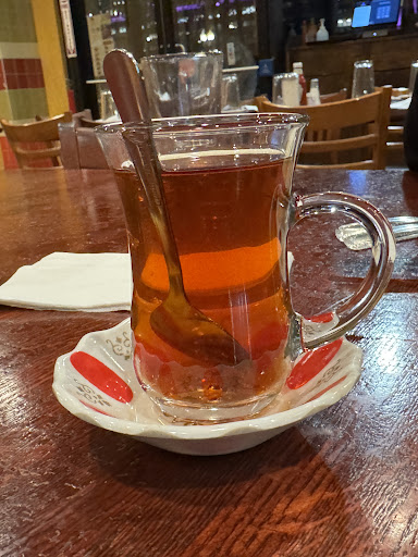 Photo of Bereket Turkish Mediterranean restaurant ( Halal Certified) - 333 S Franklin St, Chicago, IL 60606