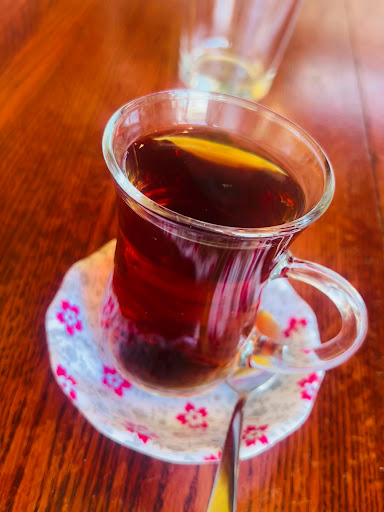 Photo of Bereket Turkish Mediterranean restaurant ( Halal Certified) - 333 S Franklin St, Chicago, IL 60606