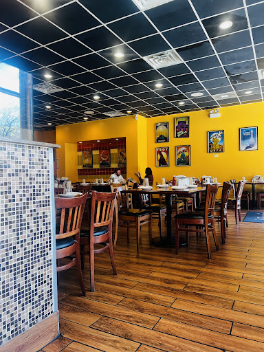 Photo of Bereket Turkish Mediterranean restaurant ( Halal Certified) - 333 S Franklin St, Chicago, IL 60606