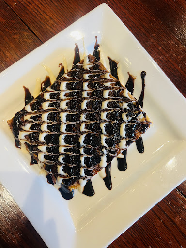 Photo of Bereket Turkish Mediterranean restaurant ( Halal Certified) - 333 S Franklin St, Chicago, IL 60606