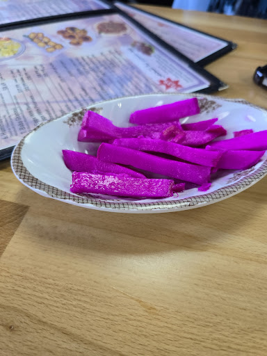 Photo of The Nile Restaurant - 7333 W 87th St, Bridgeview, IL 60455