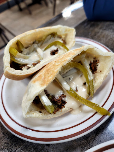 Photo of The Nile Restaurant - 7333 W 87th St, Bridgeview, IL 60455